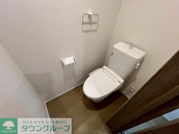 Foresight Inn南矢名の物件内観写真